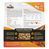 Nulo Chicken & Salmon Freeze-Dried Raw Cat Food
